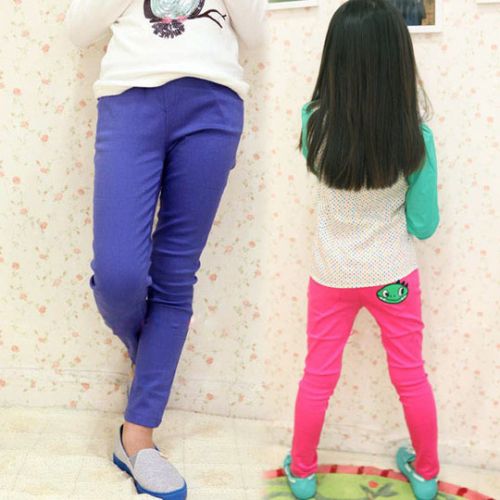 Pantalon fille - Ref 2062325
