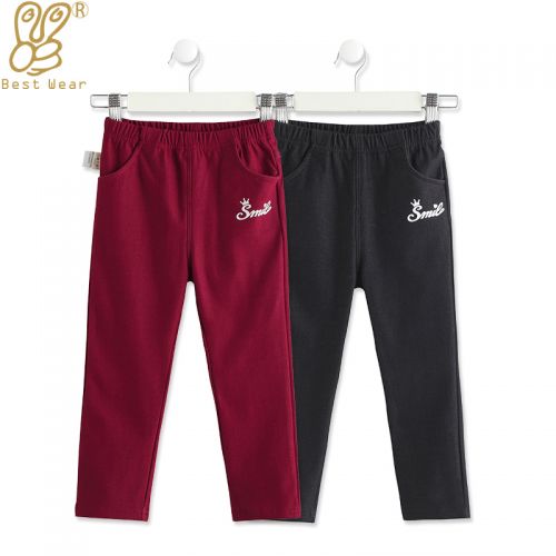  Pantalon fille PENCIL CLUB - Ref 2062327