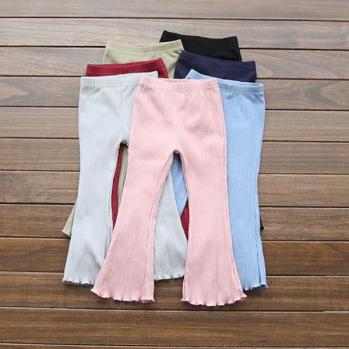 Pantalon fille - Ref 2062330