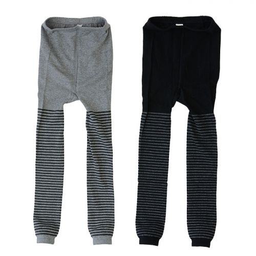 Pantalon fille en mélange - Ref 2062410