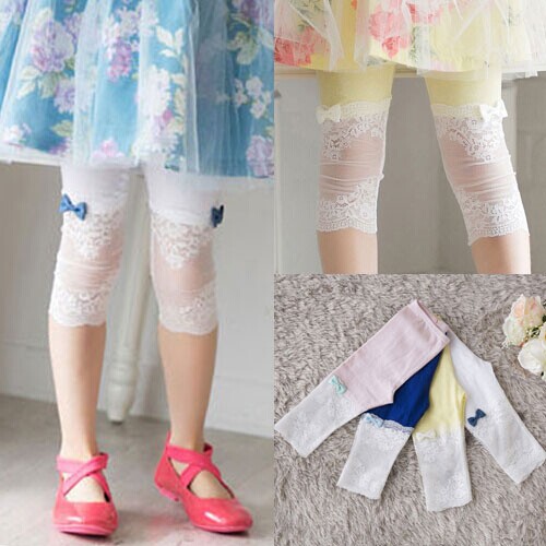 Pantalon fille - Ref 2062459