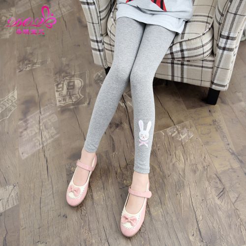 Pantalon fille - Ref 2062460