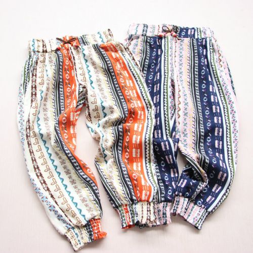  Pantalon fille - Ref 2062491