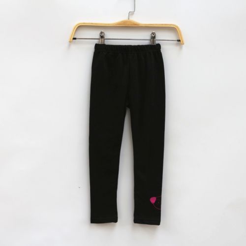 Pantalon fille en Toile de coton - Ref 2062497