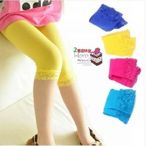 Pantalon fille en velours - Ref 2062498