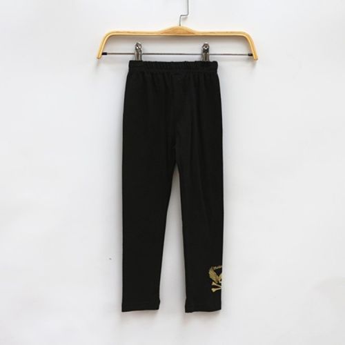 Pantalon fille en Toile de coton - Ref 2062502