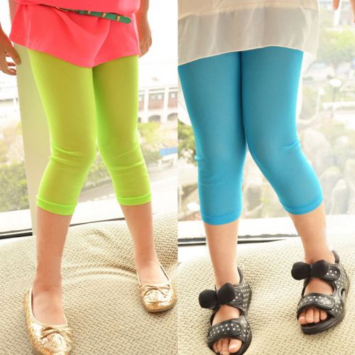  Pantalon fille - Ref 2062516