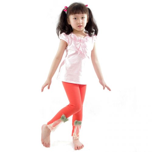 Pantalon fille - Ref 2062520