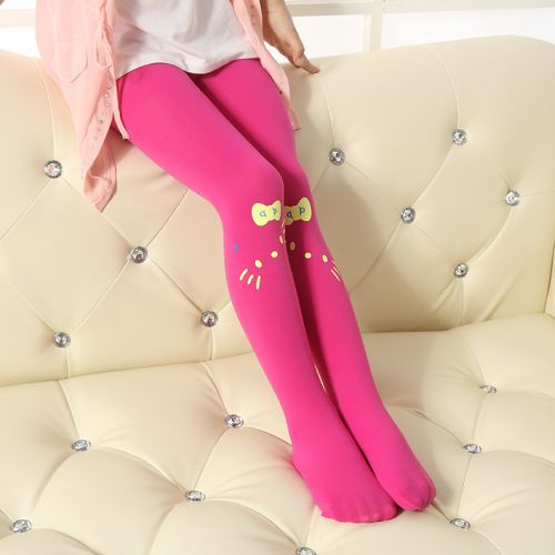 Pantalon fille - Ref 2062525