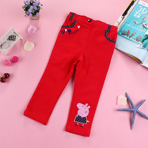 Pantalon fille - Ref 2062547