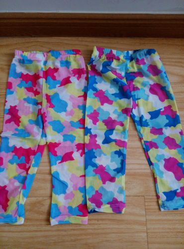 Pantalon fille - Ref 2062550