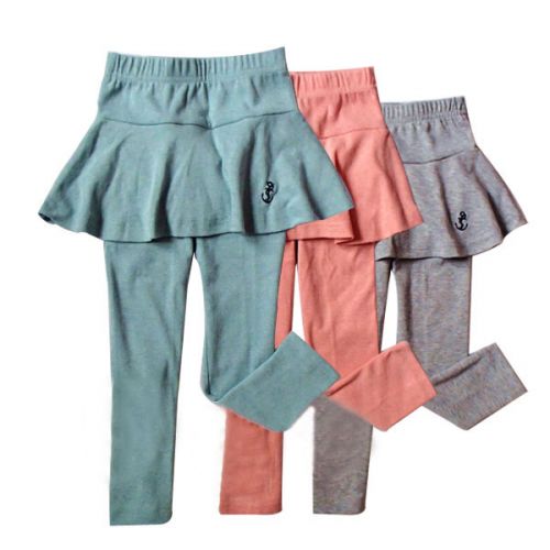 Pantalon fille - Ref 2062551