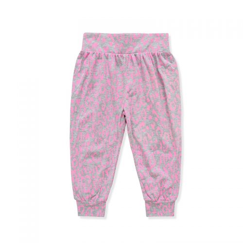 Pantalon fille en CVC - Ref 2062562