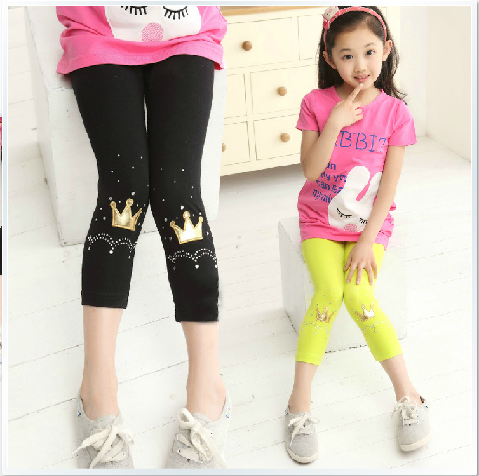 Pantalon fille - Ref 2062563
