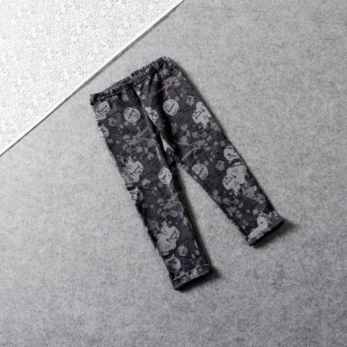 Pantalon fille - Ref 2062576