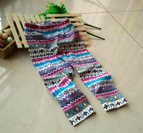 Pantalon fille KIDS - Ref 2062608