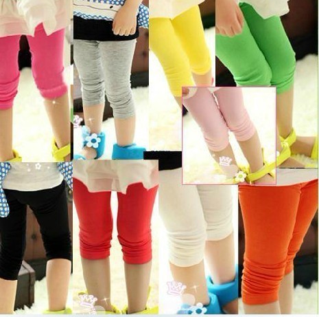 Pantalon fille - Ref 2062632