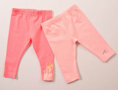  Pantalon fille - Ref 2062635