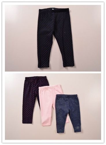  Pantalon fille - Ref 2062642