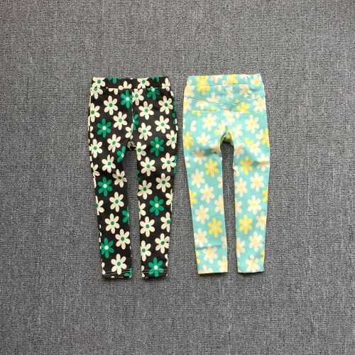 Pantalon fille - Ref 2062653