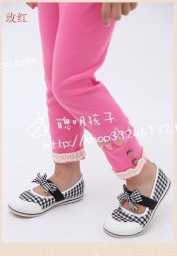 Pantalon fille - Ref 2062660