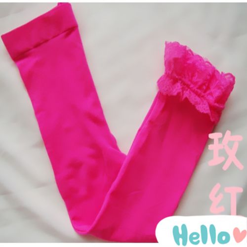  Pantalon fille en velours - Ref 2062675