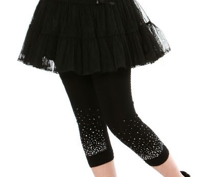 Pantalon fille en coton - Ref 2062678