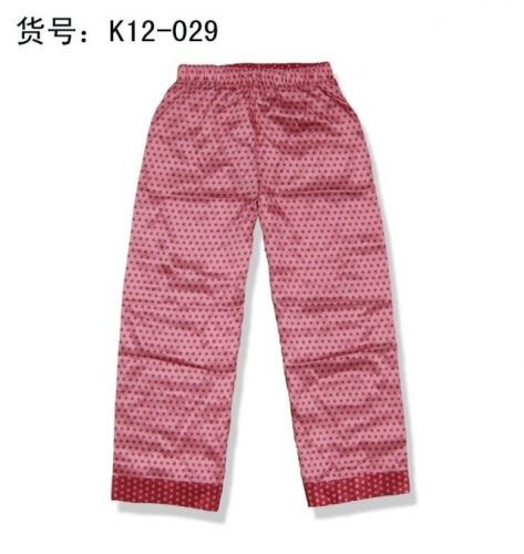 Pantalon fille - Ref 2062682