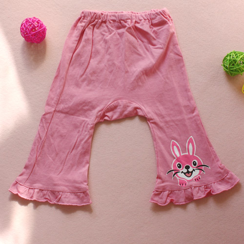 Pantalon fille aap - Ref 2062684