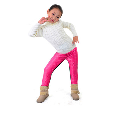 Pantalon fille - Ref 2062687