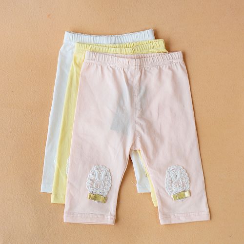 Pantalon fille - Ref 2062690