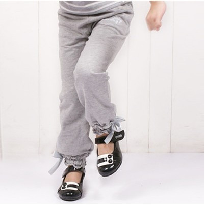 Pantalon fille ggg - Ref 2062693