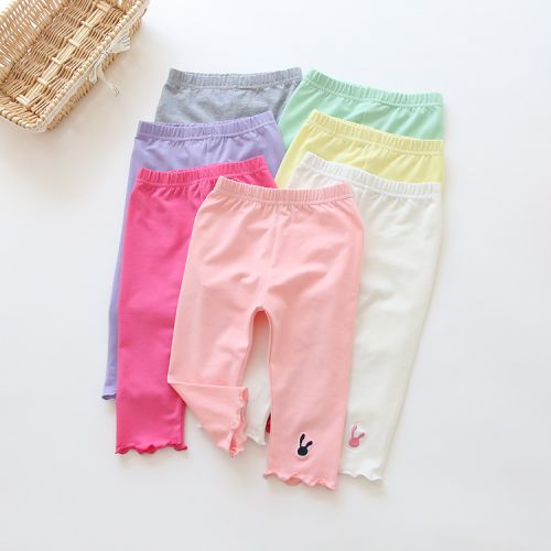 Pantalon fille - Ref 2062703