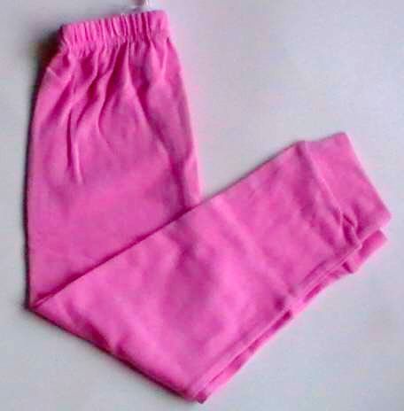 Pantalon fille - Ref 2062712