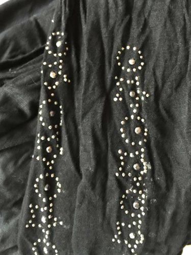 Pantalon fille en coton - Ref 2062714