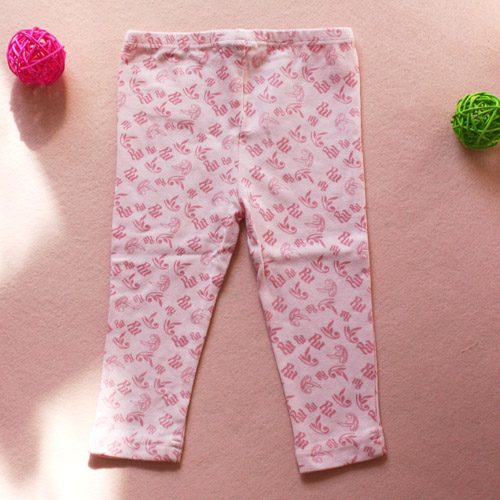 Pantalon fille - Ref 2062715