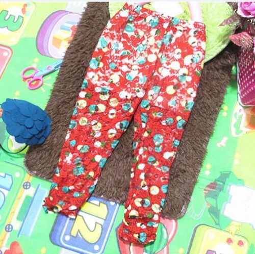 Pantalon fille - Ref 2062716