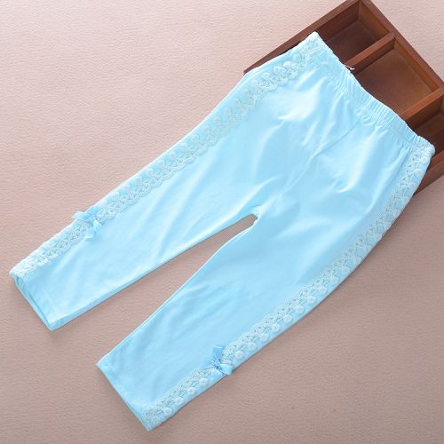 Pantalon fille - Ref 2062724
