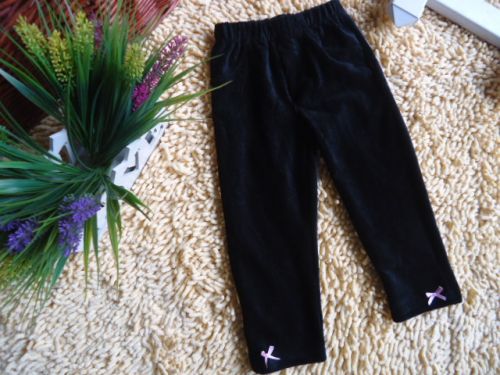 Pantalon fille - Ref 2062726