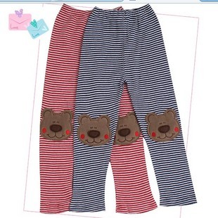 Pantalon fille - Ref 2062729