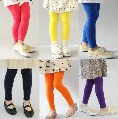 Pantalon fille - Ref 2062738