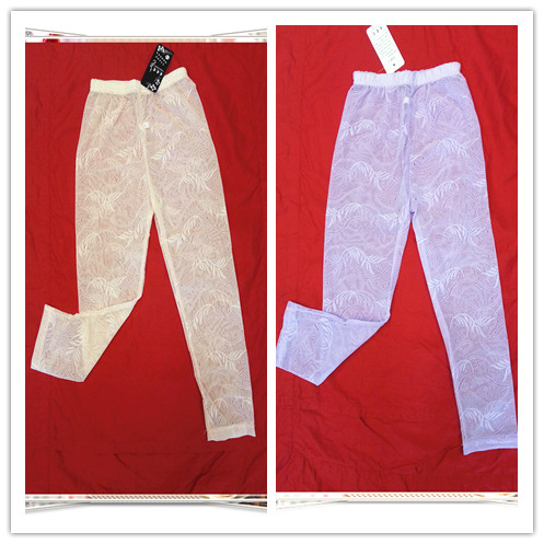 Pantalon fille Collant - Ref 2062740