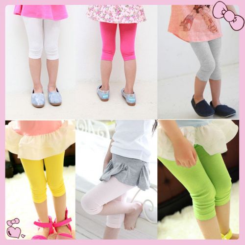 Pantalon fille LADY YY - Ref 2062744