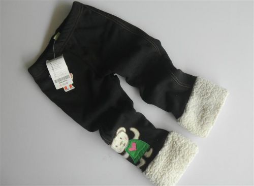 Pantalon fille - Ref 2062757