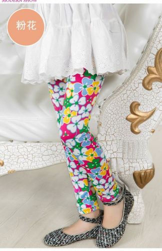 Pantalon fille CONCH - Ref 2062768