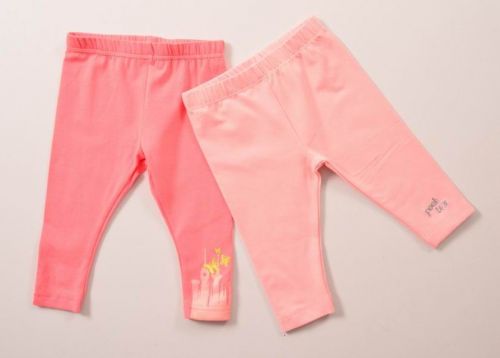  Pantalon fille - Ref 2062788