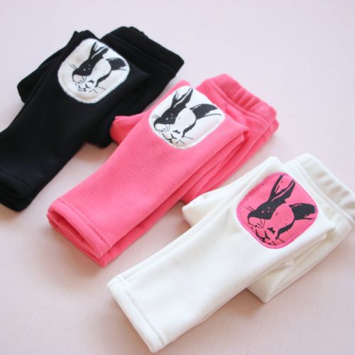 Pantalon fille en Toile de coton - Ref 2062798