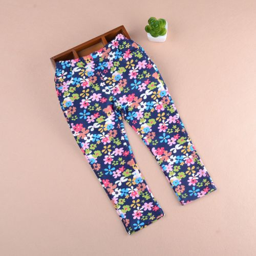 Pantalon fille - Ref 2062804