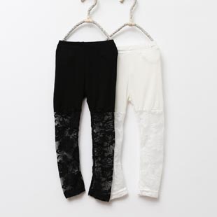  Pantalon fille - Ref 2062806