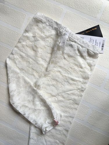 Pantalon fille guêtres - Ref 2062814